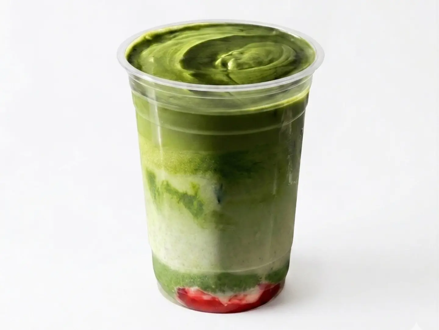 ايس فانيلا بلوبيري ماتشا