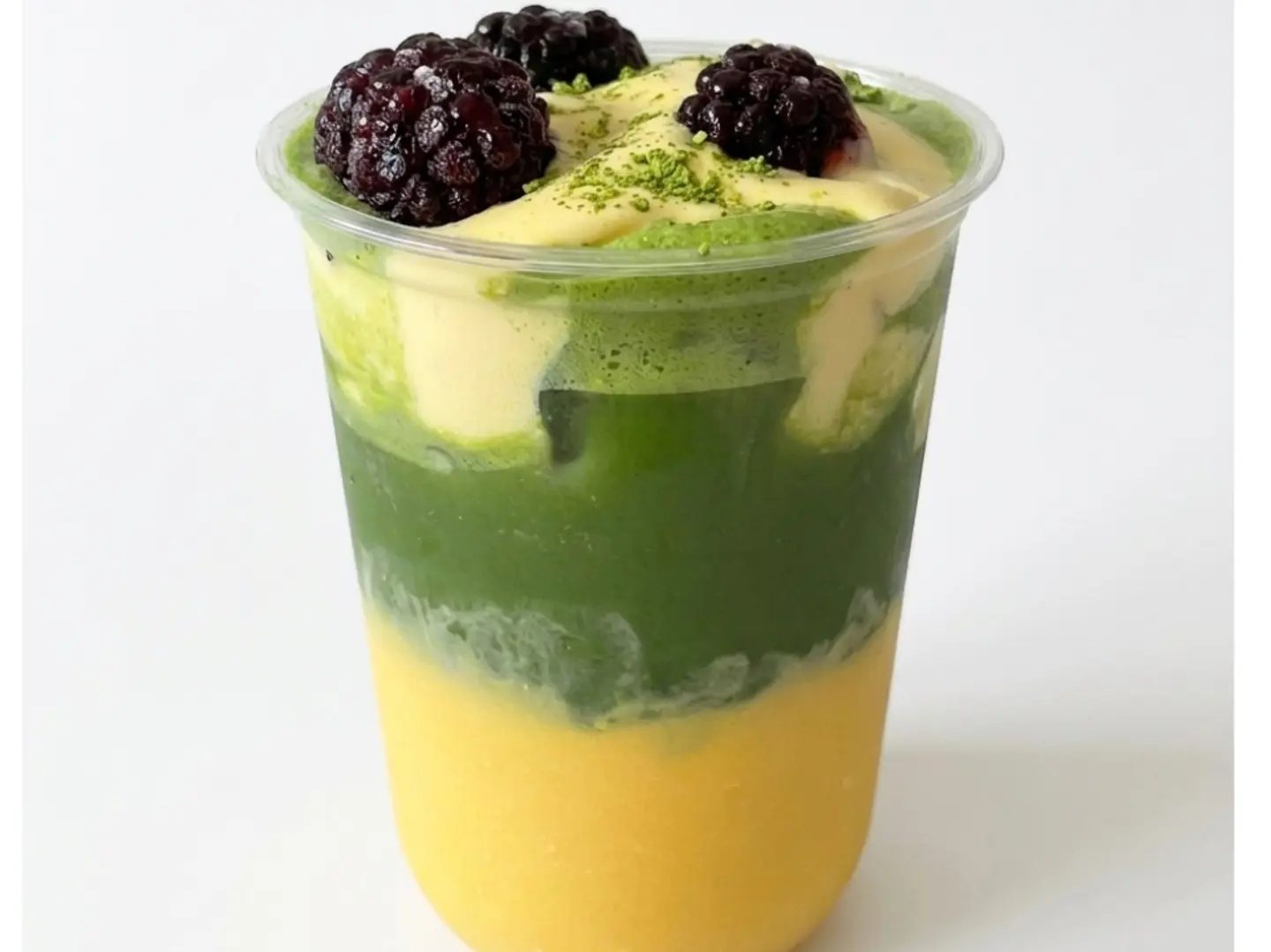 ماتشا مانجو