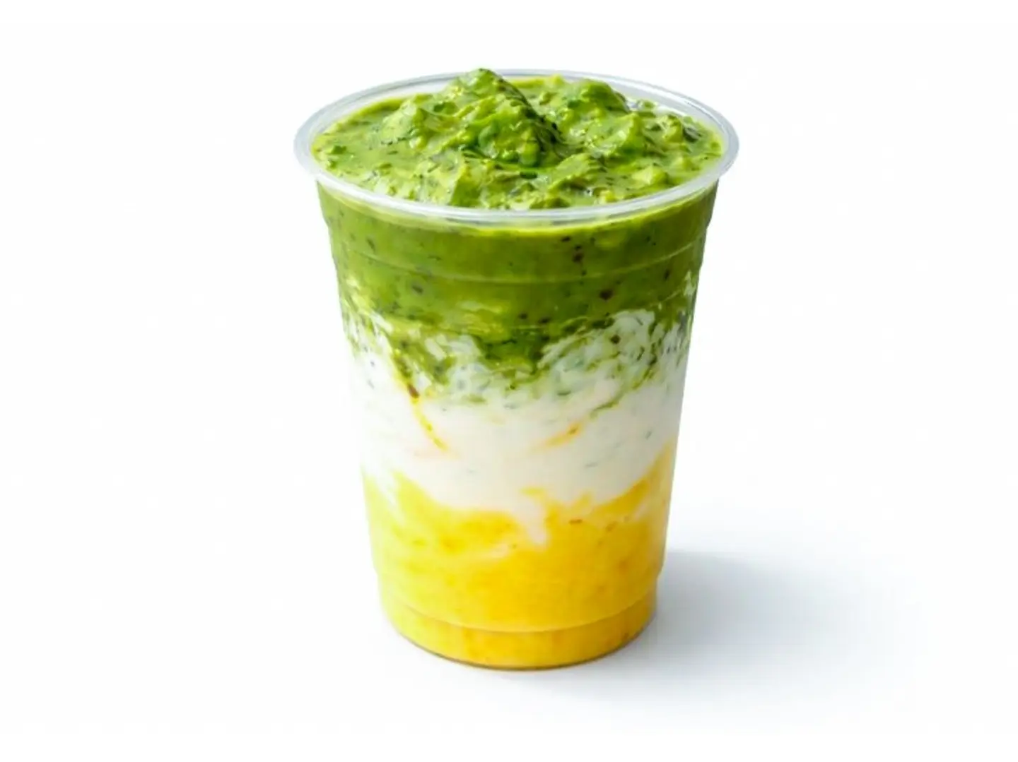 ماتشا مانجو