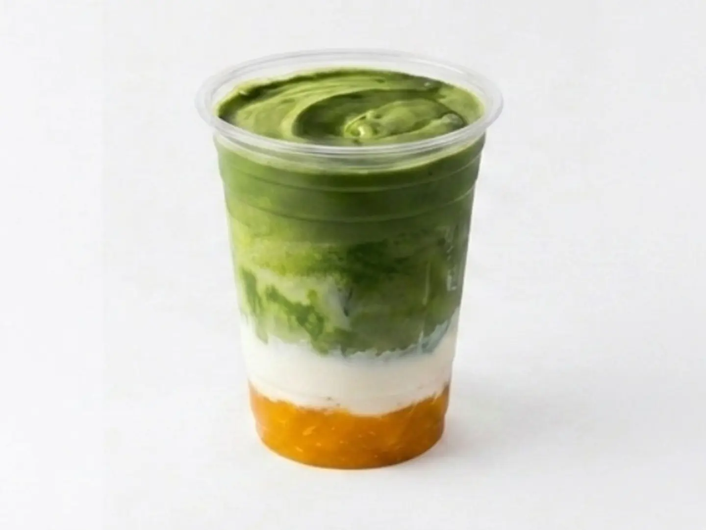 ايس فانيلا مانجو ماتشا