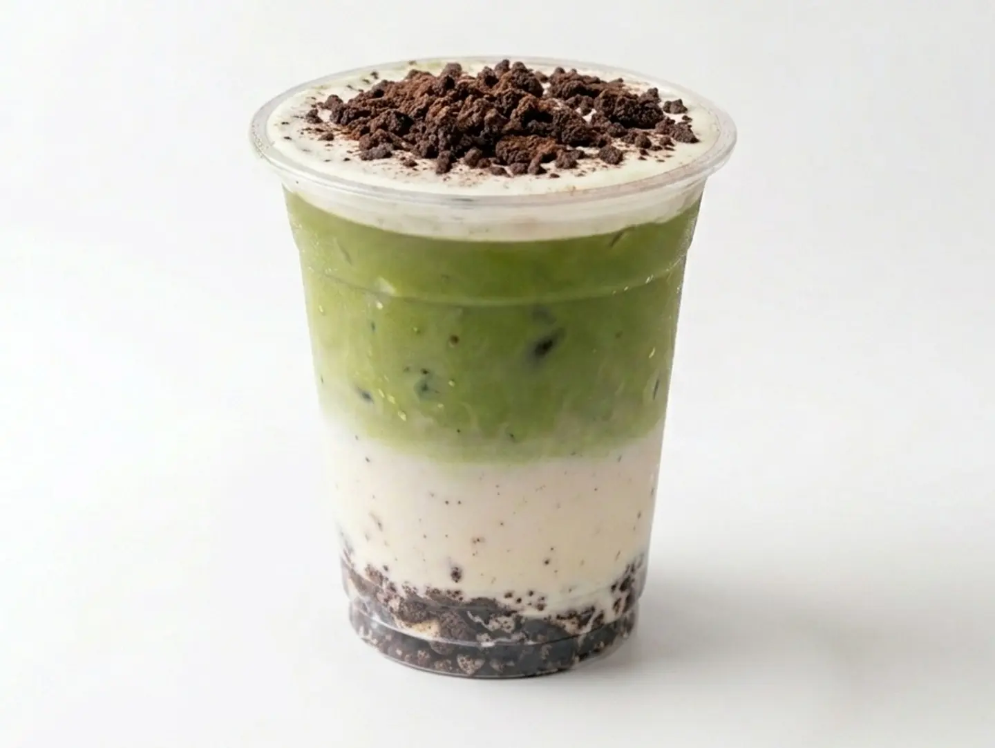 ماتشا اوريو