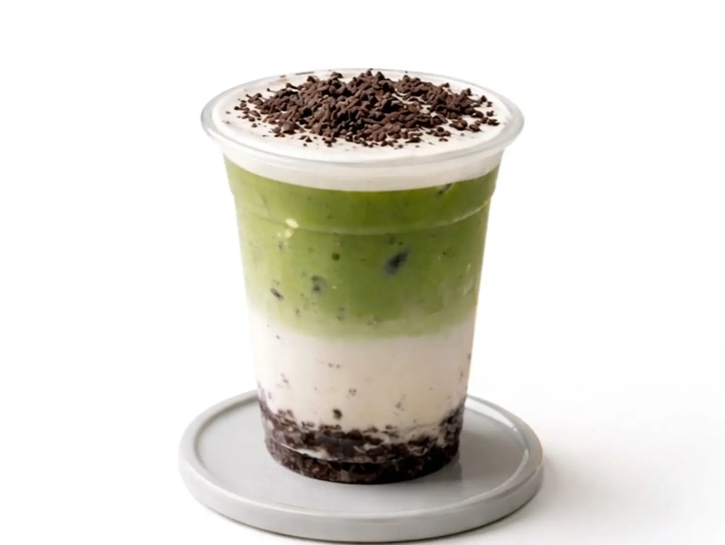 ماتشا اوريو