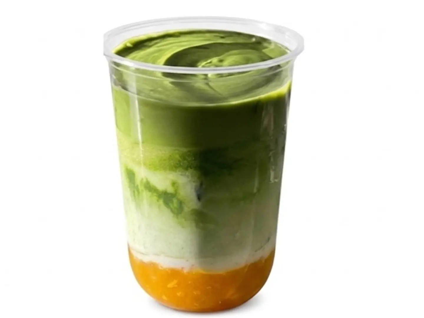 ايس فانيلا مانجو ماتشا