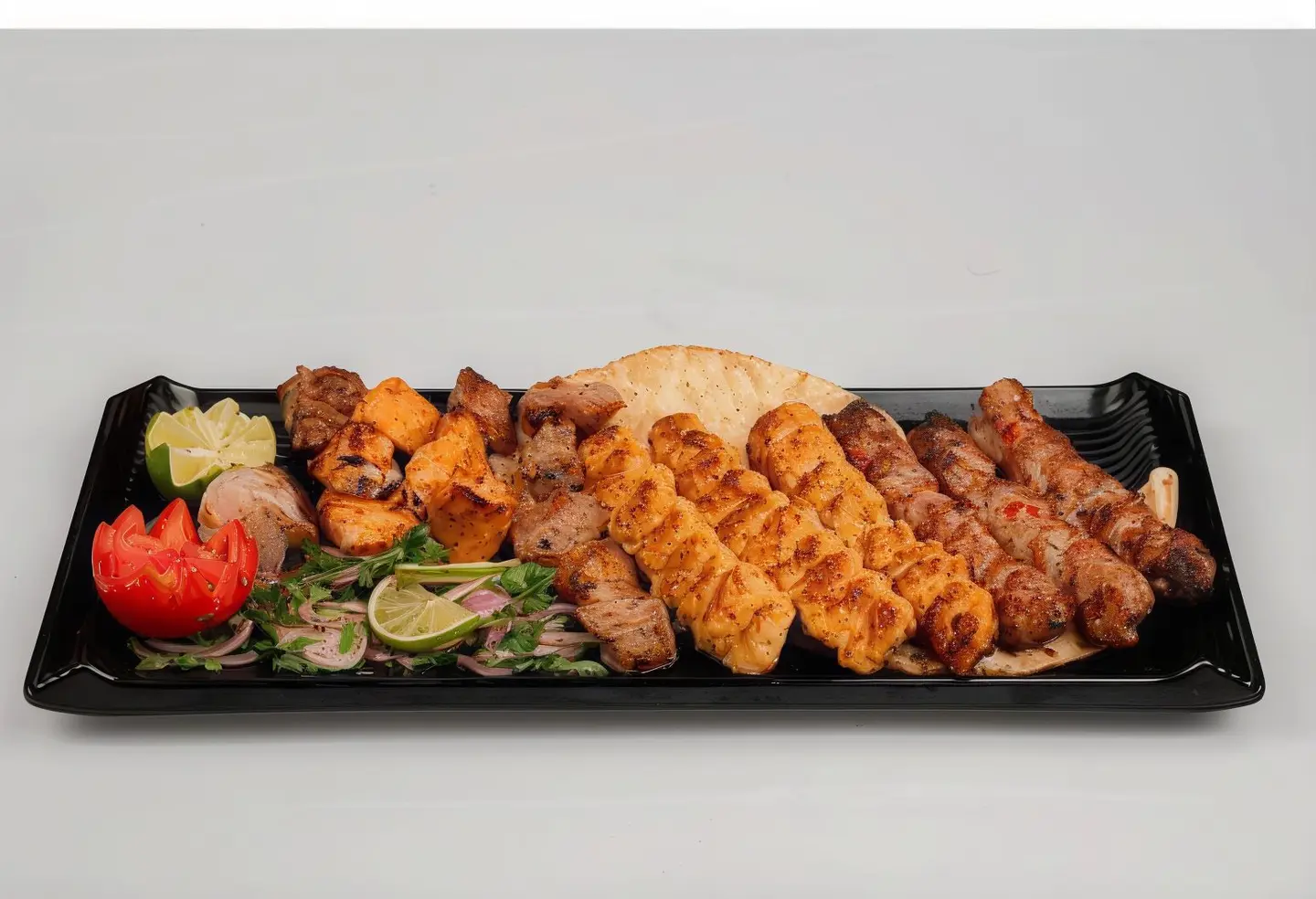 Mixed Grill