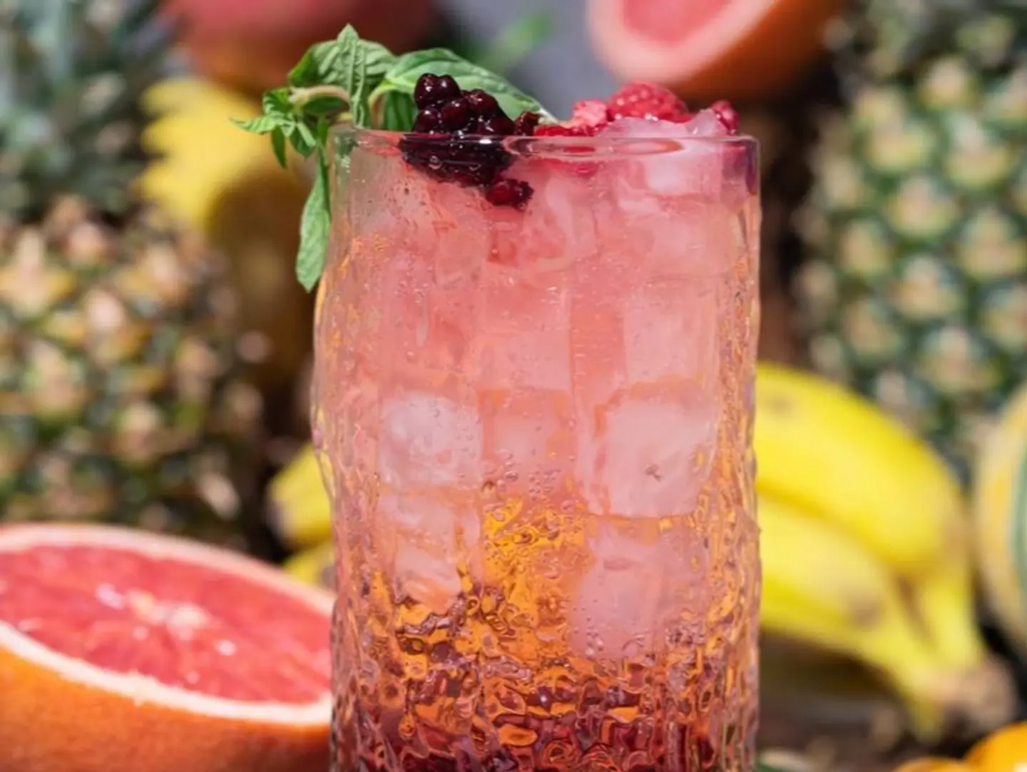 Mohito Mix