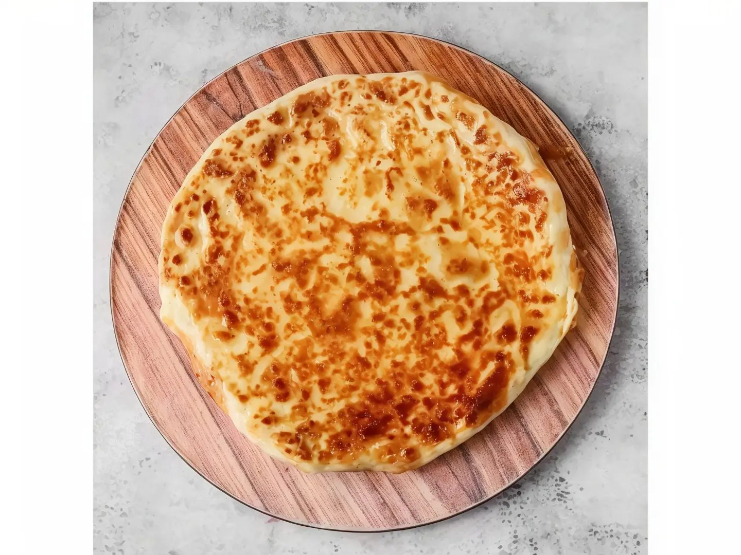 فطيرة بسطرمة