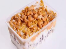 عريكه ملكي دبل قشطه