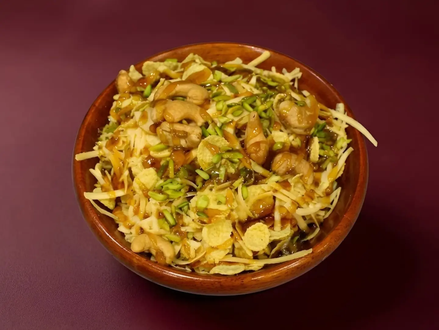 عريكة نكهات