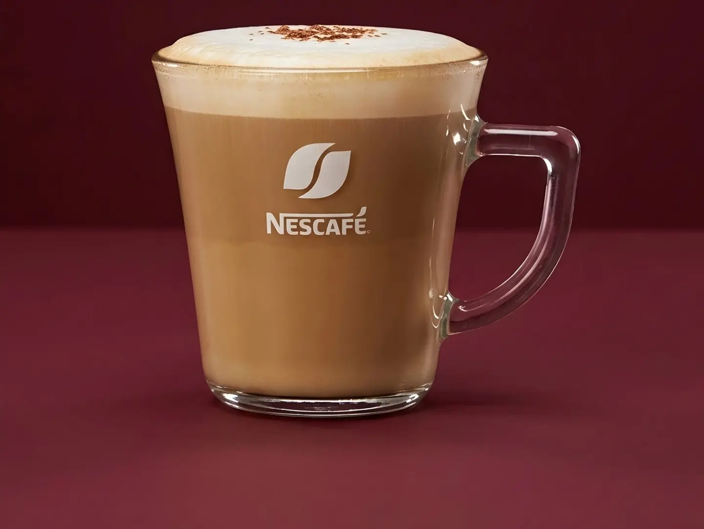 نسكافيه