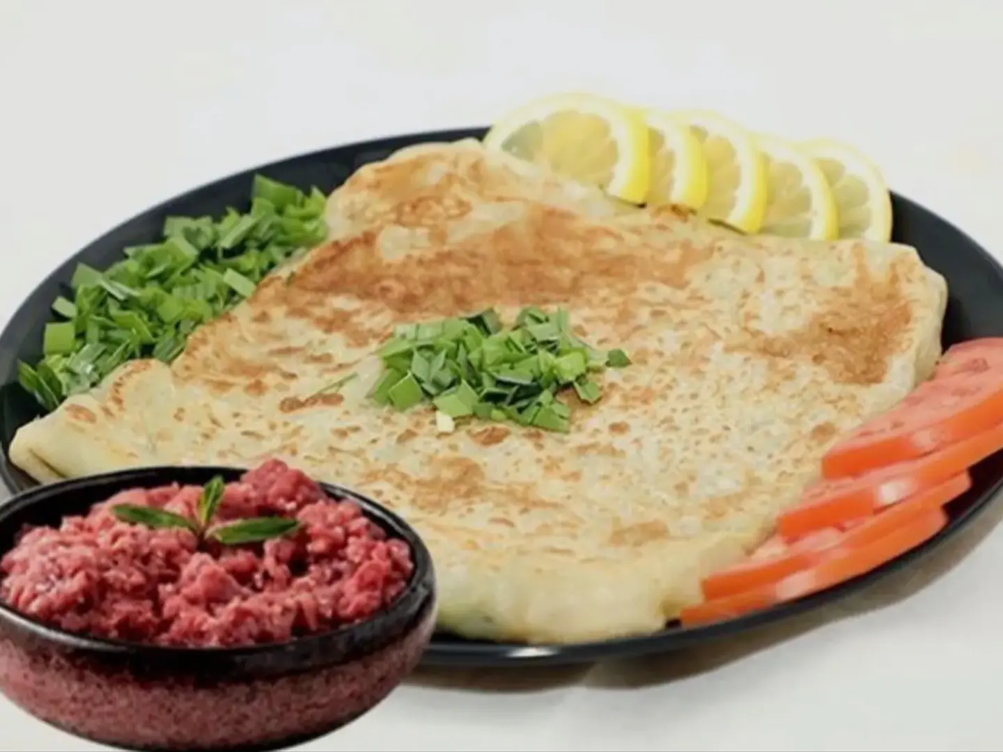 مطبق كبدة