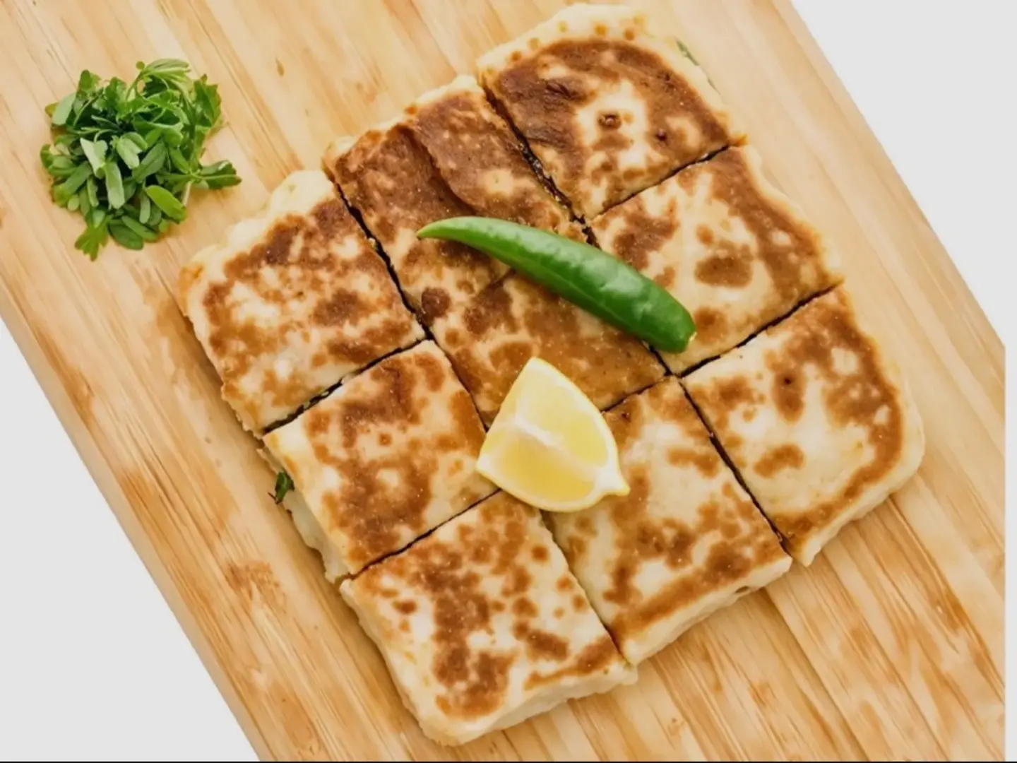 مطبق كبدة بالجبن