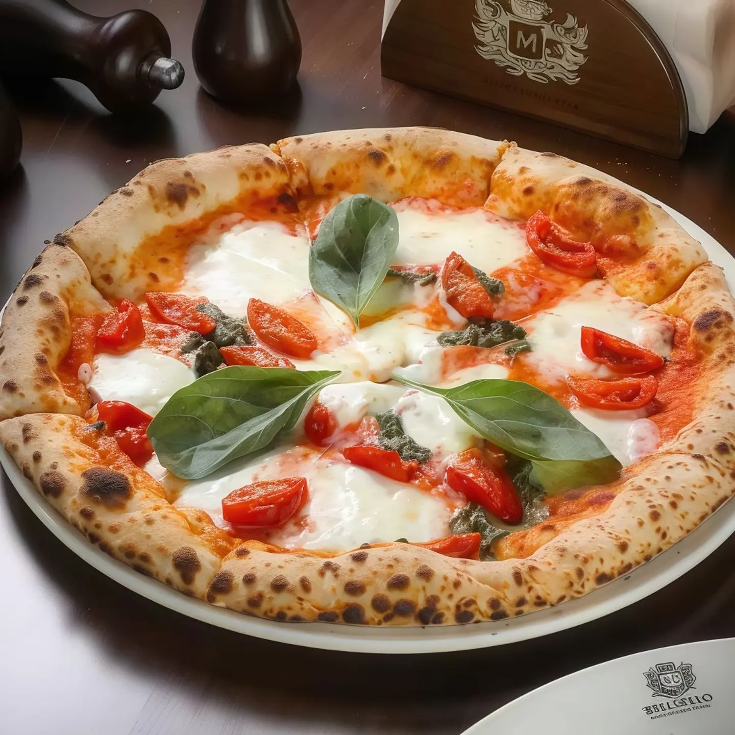 بيتزا بافلو بولو