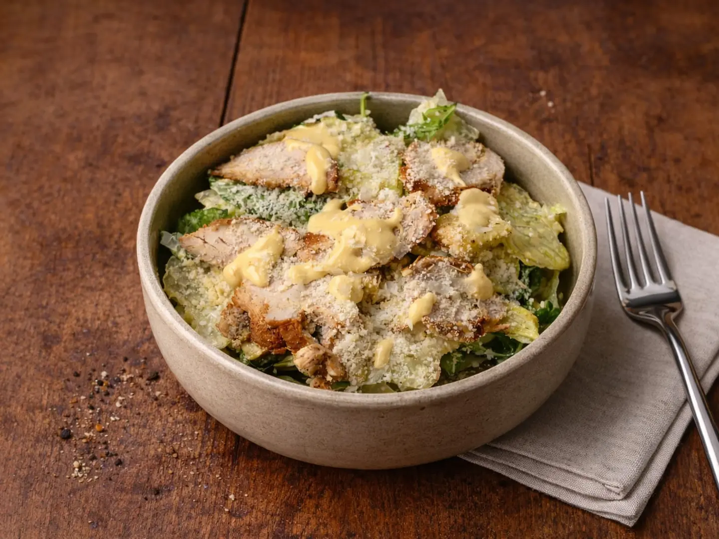 سلطة تشكن سيزر