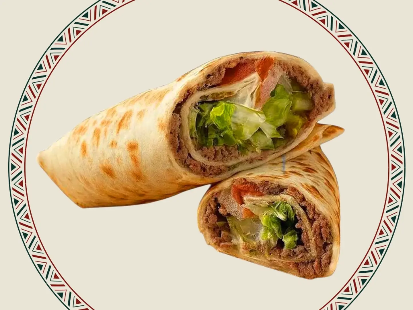 كبده خبز لبناني