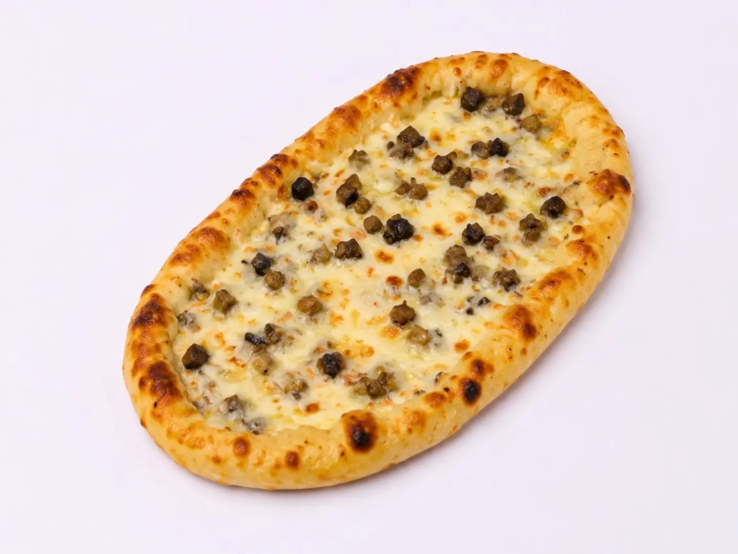 نابولي باذنجان