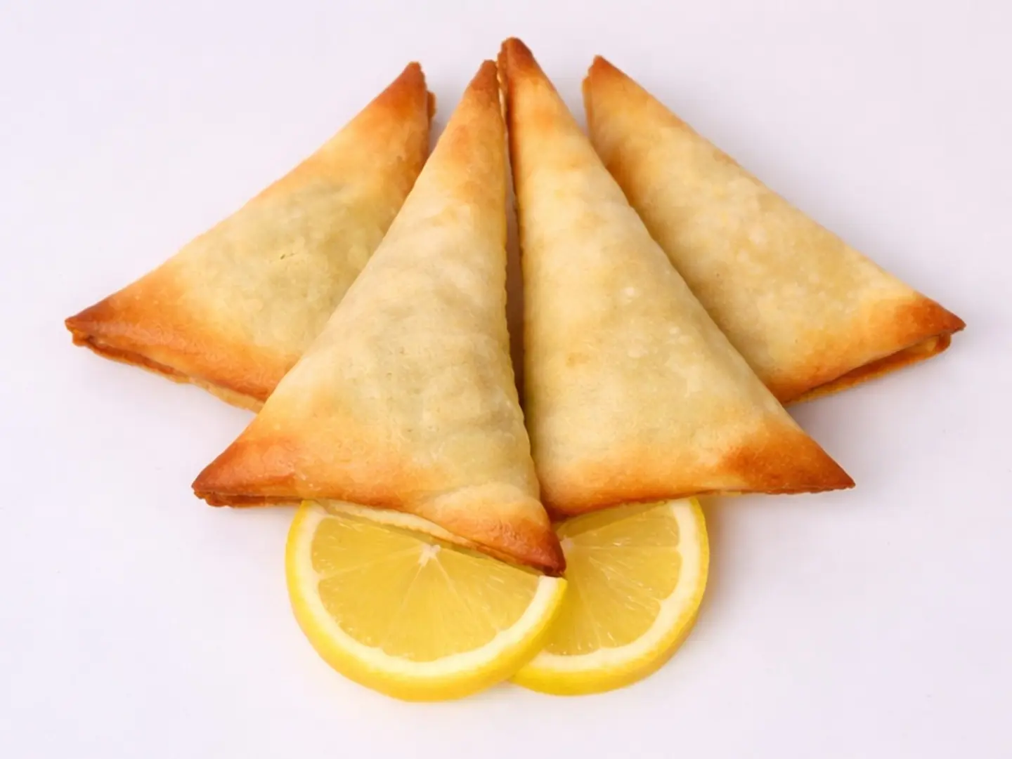 سمبوسة جبن