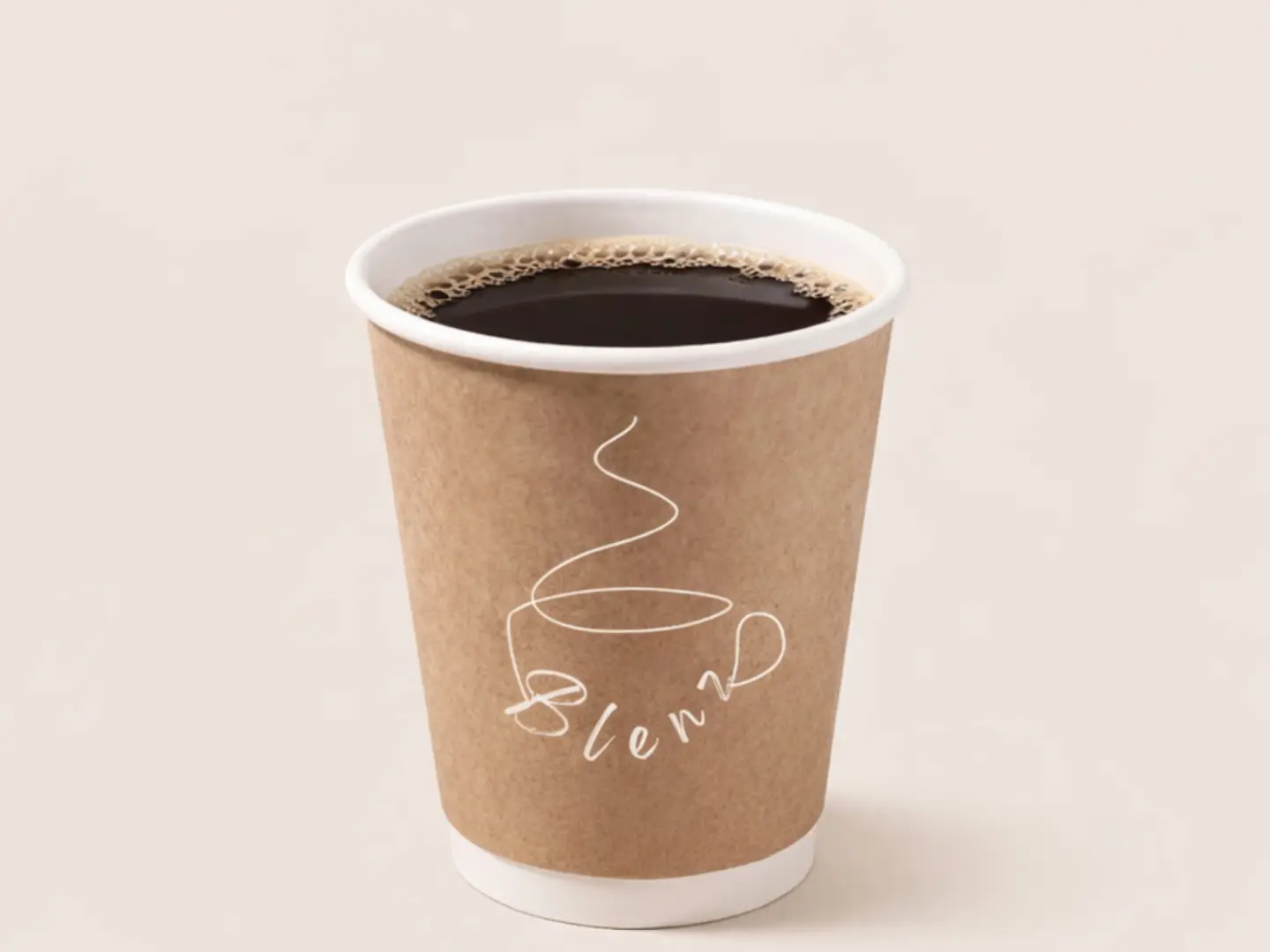 قهوة مقطره