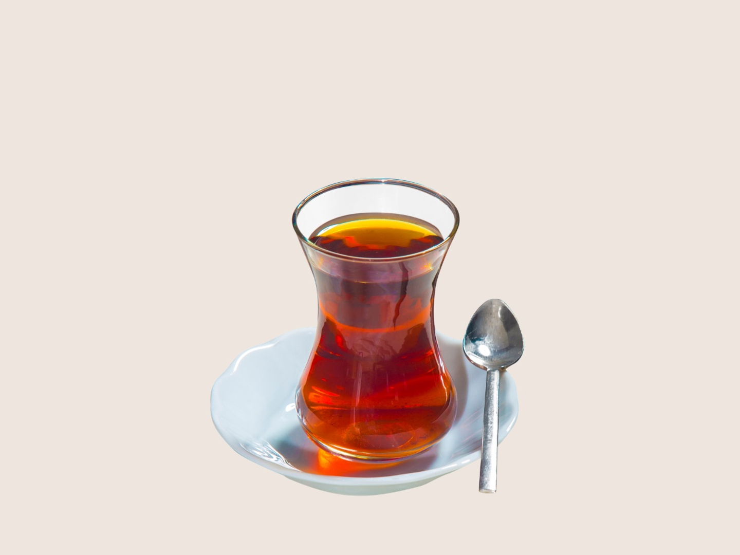 شاي