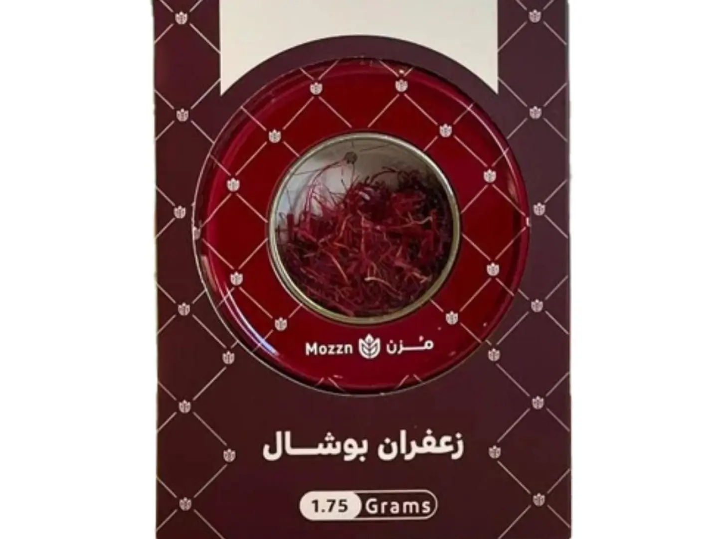 Saffron Bushal