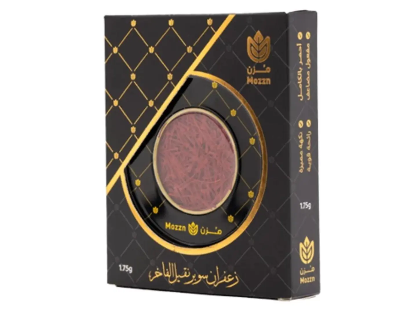 Premium Saffron Super Nqael