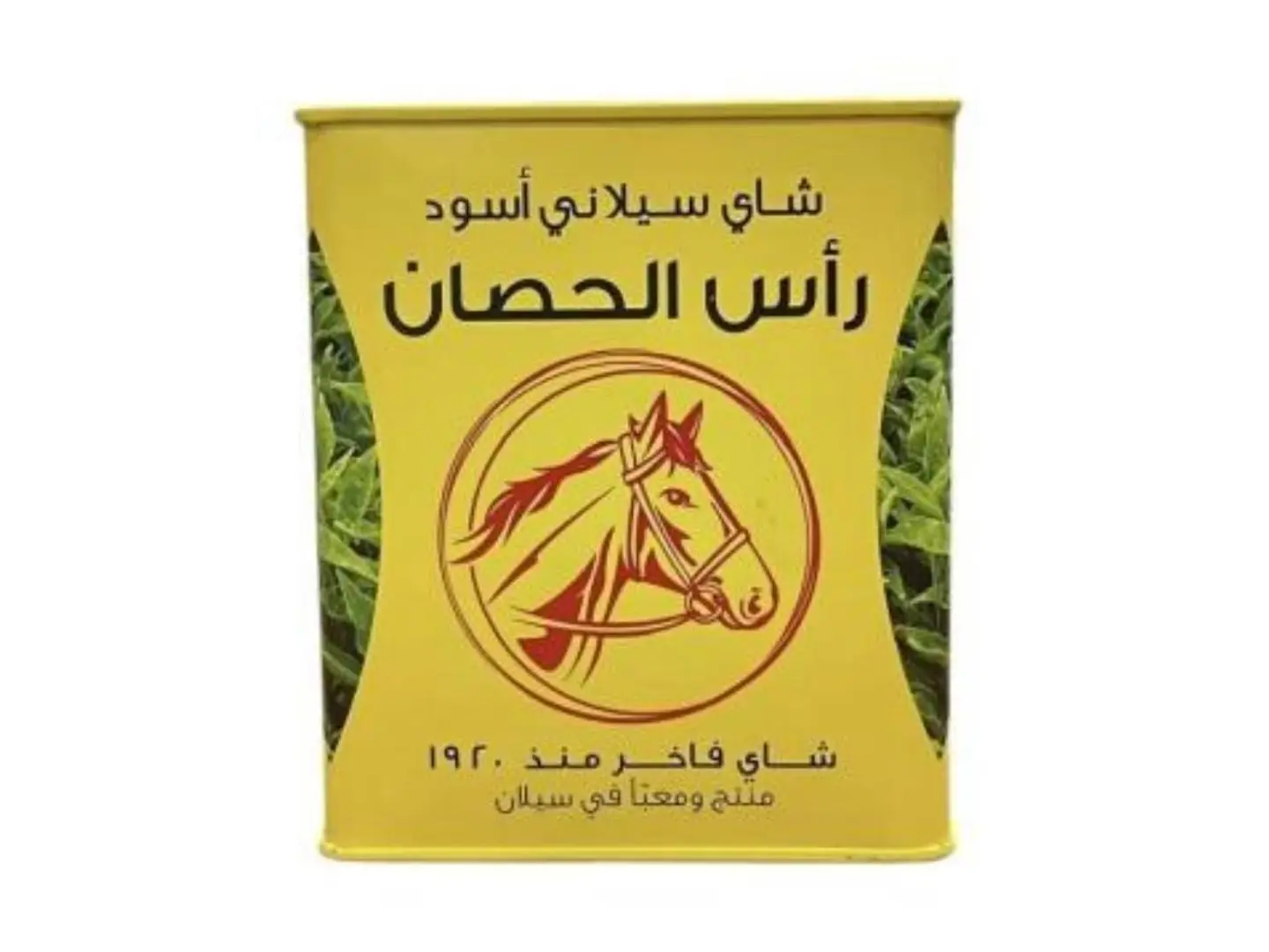 Horse Head Tea 300g
