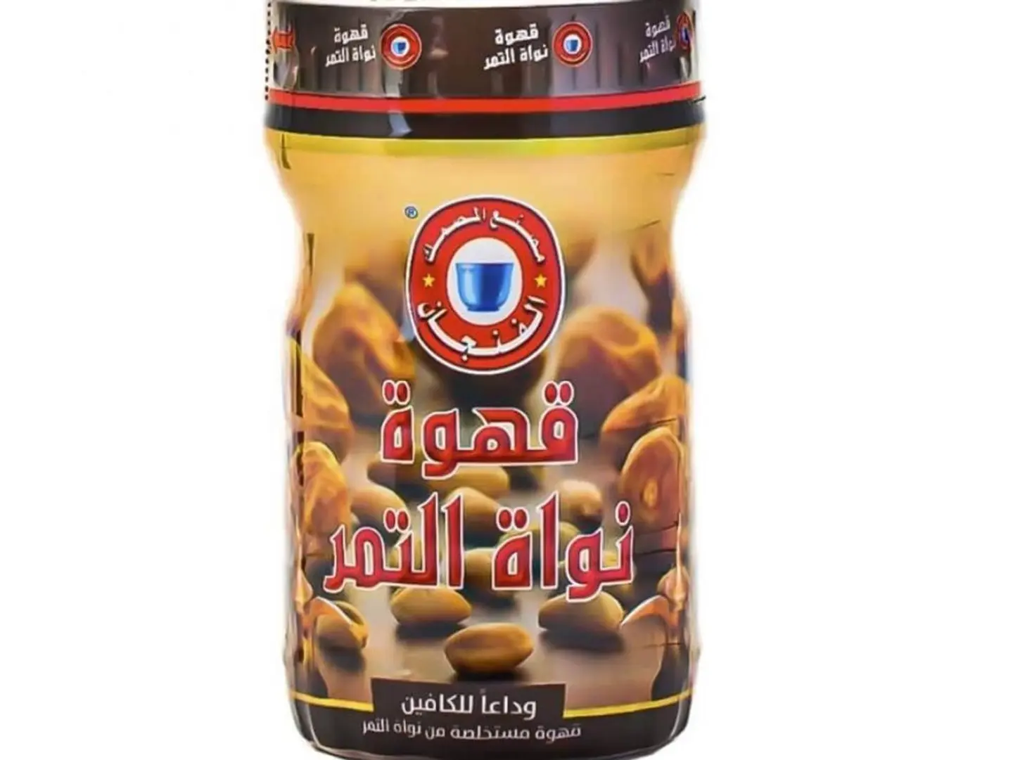 Date Seed Coffee 300g