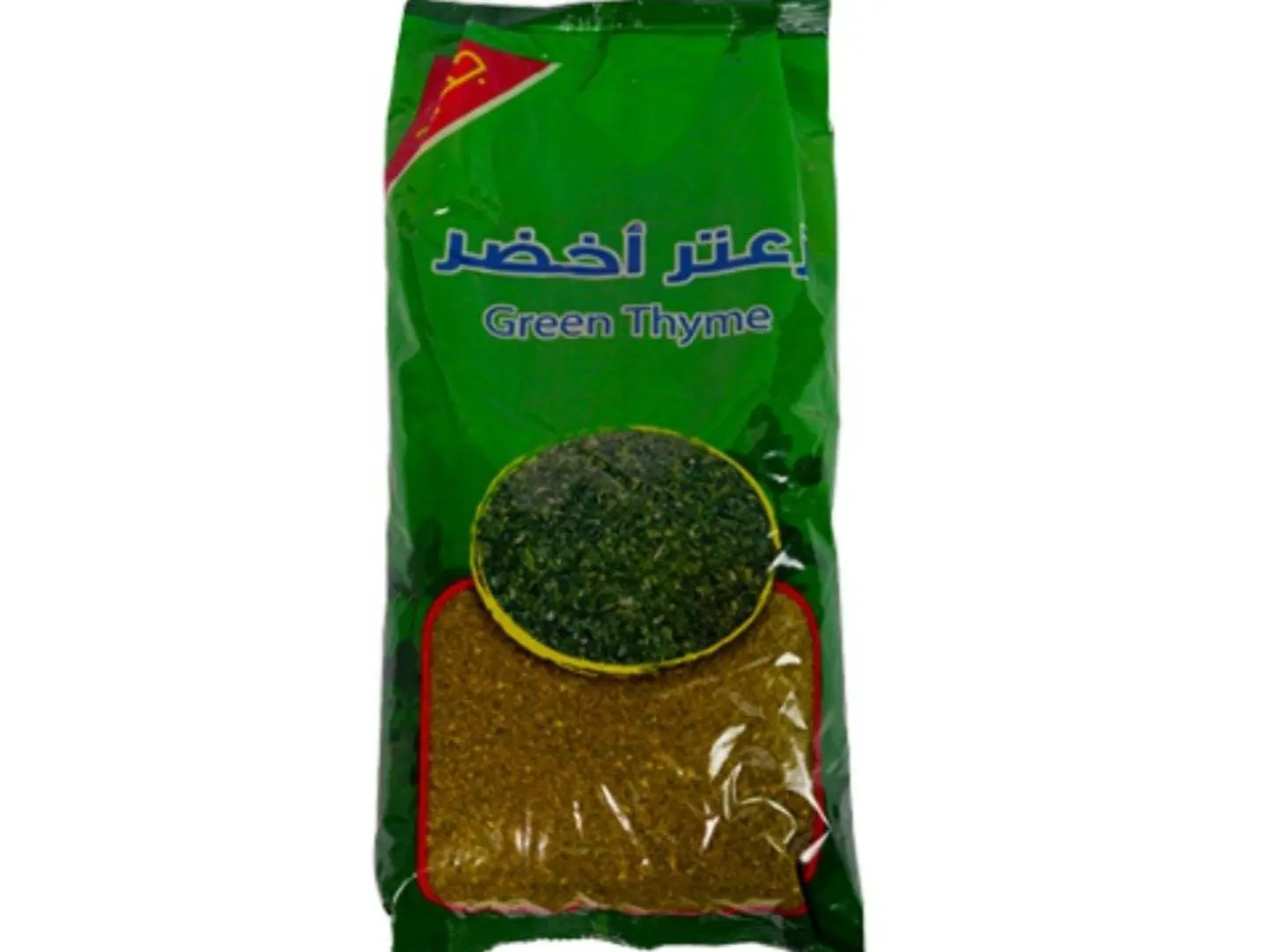 Green Thyme, 1 Kg
