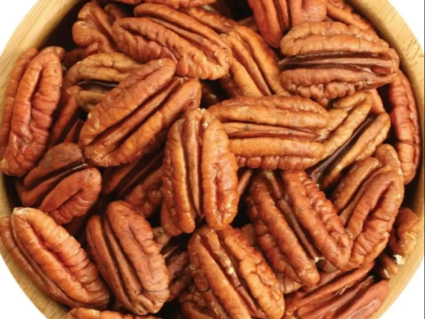 Pecan - 250 Grams