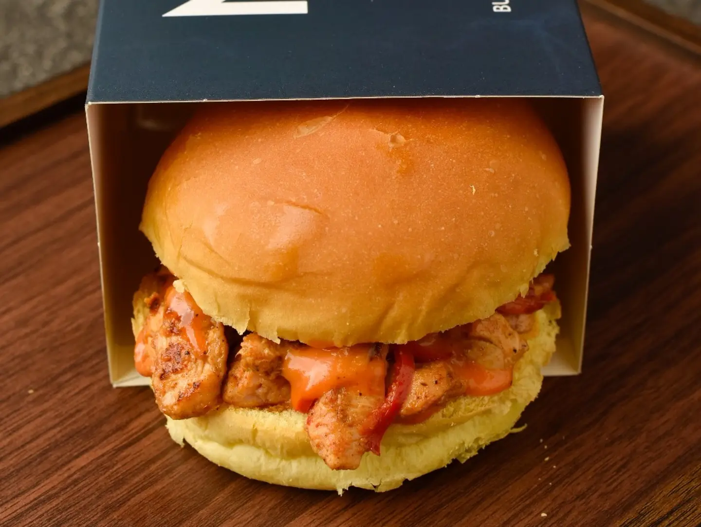 دجاج فاهيتا