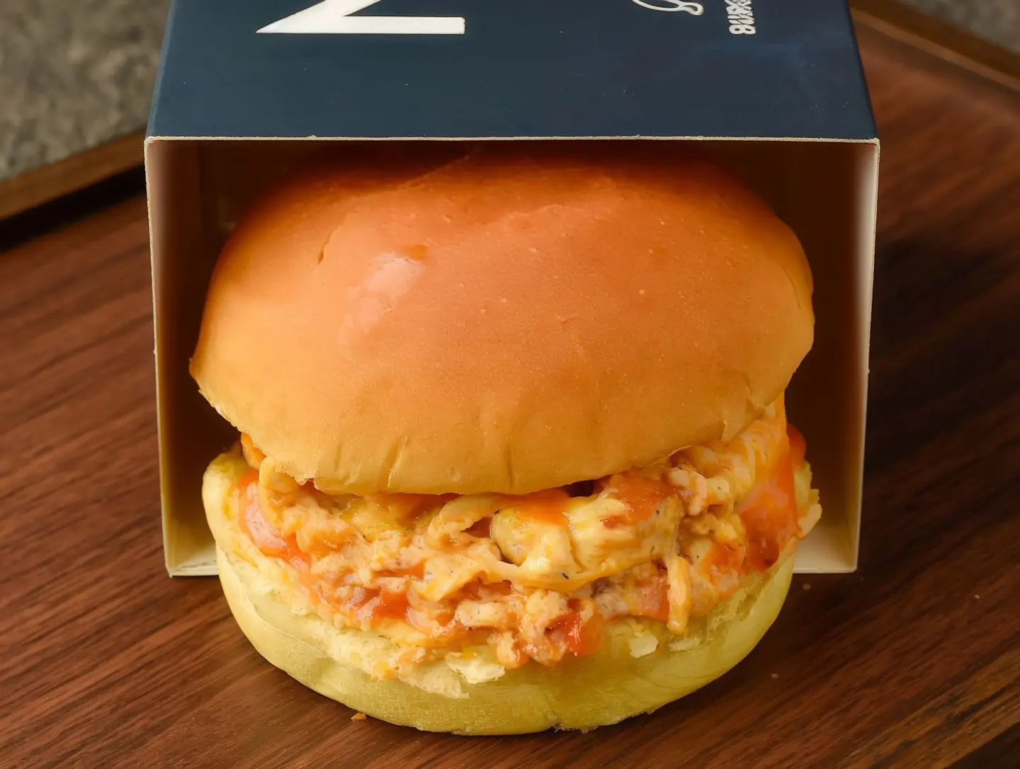 ساندويتش شكشوكة