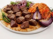 أوصال لحم