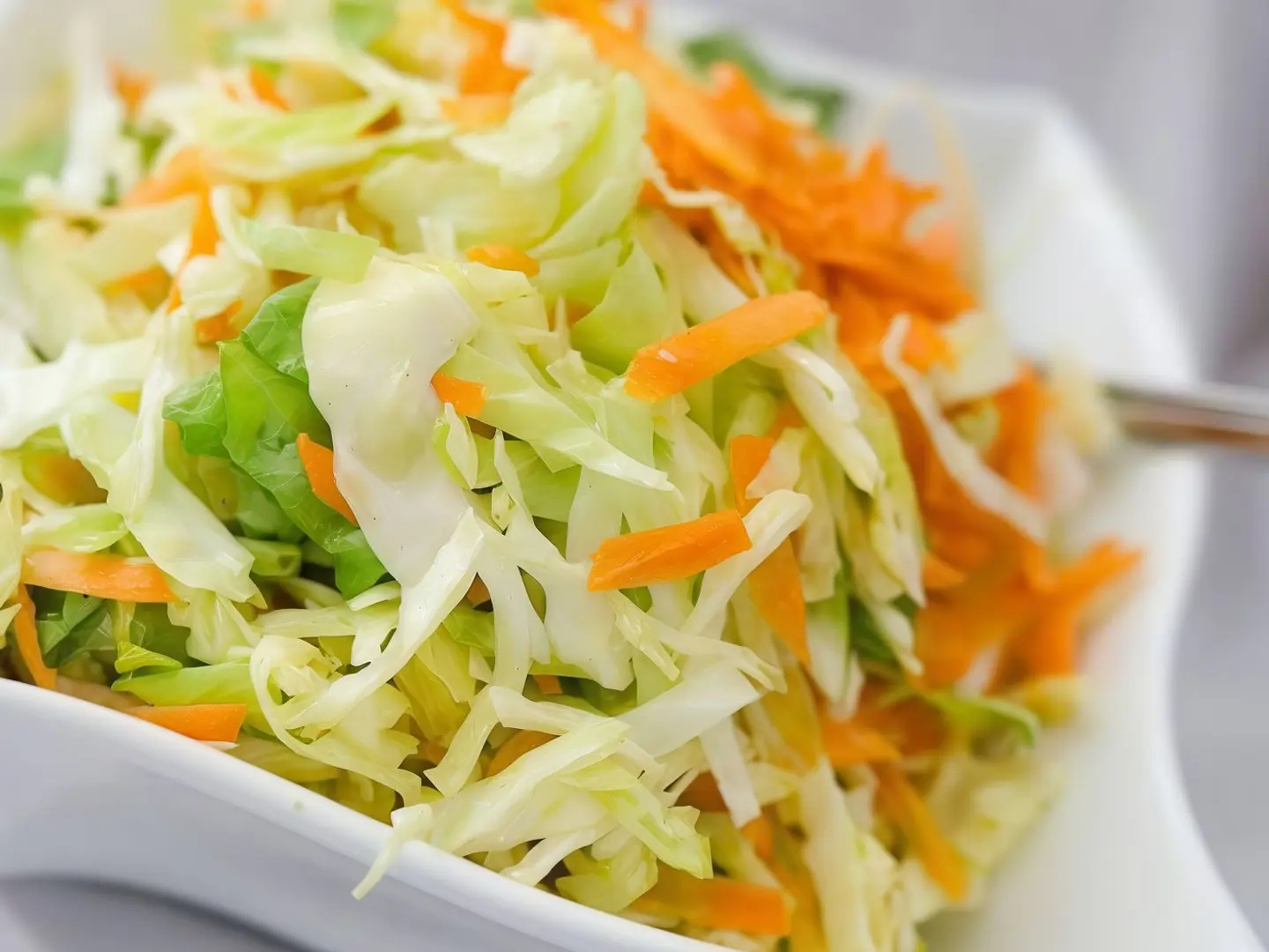 Cabbage Salad