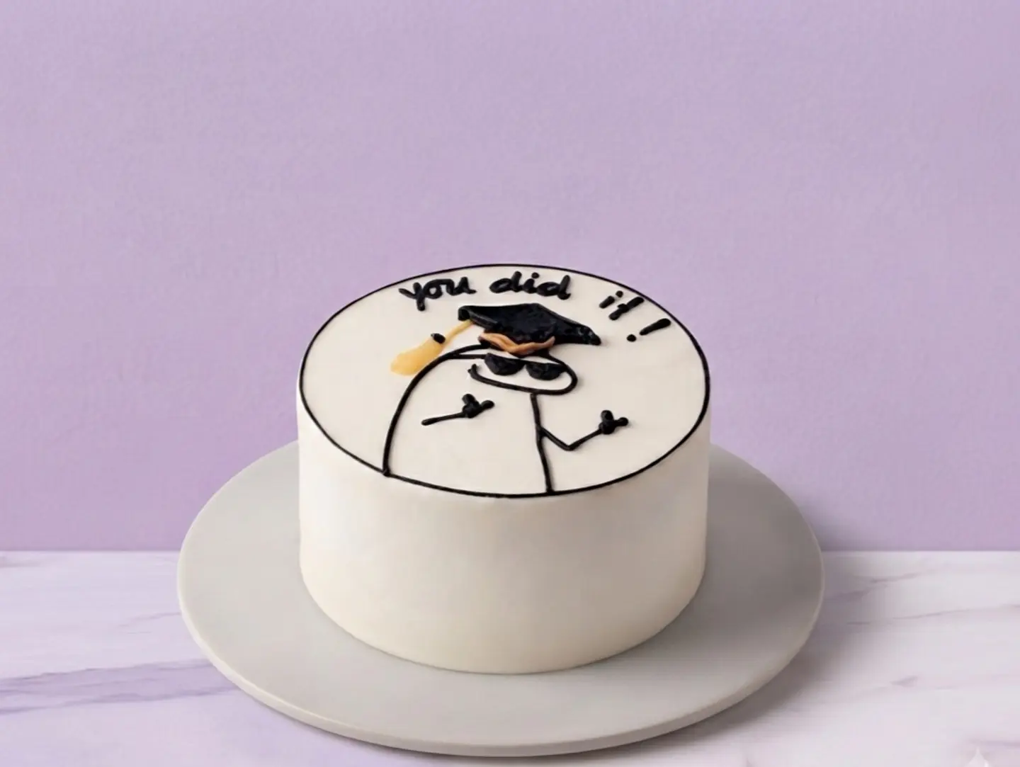 Victoria Cake
