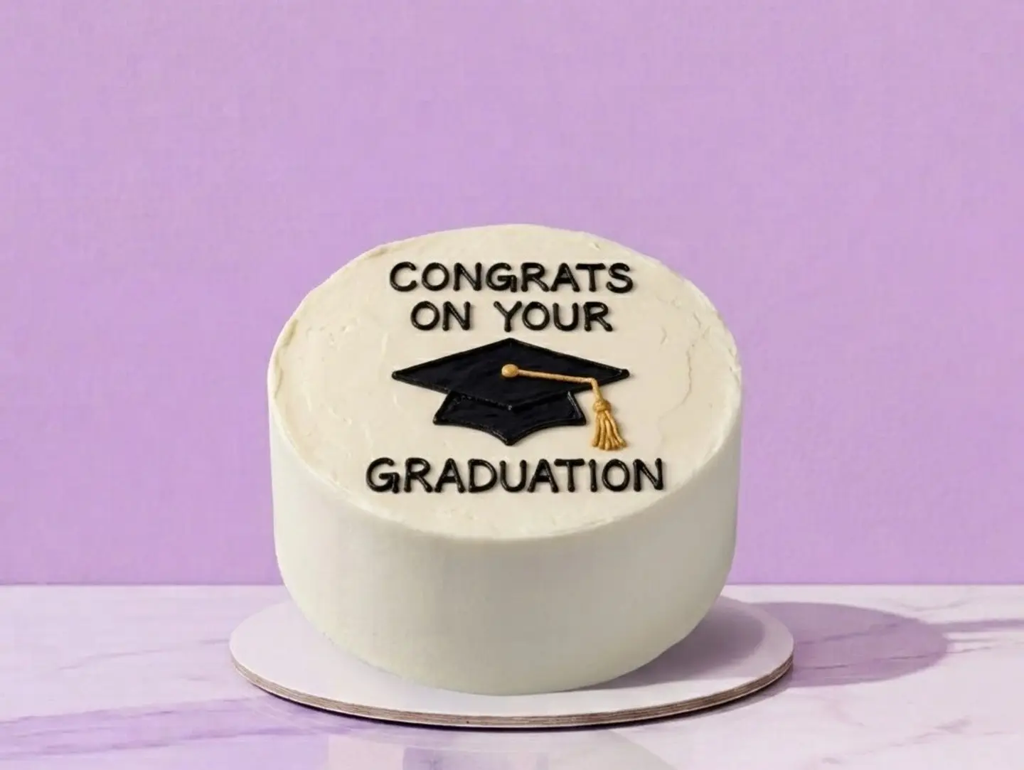 Congrats On Your Graduation