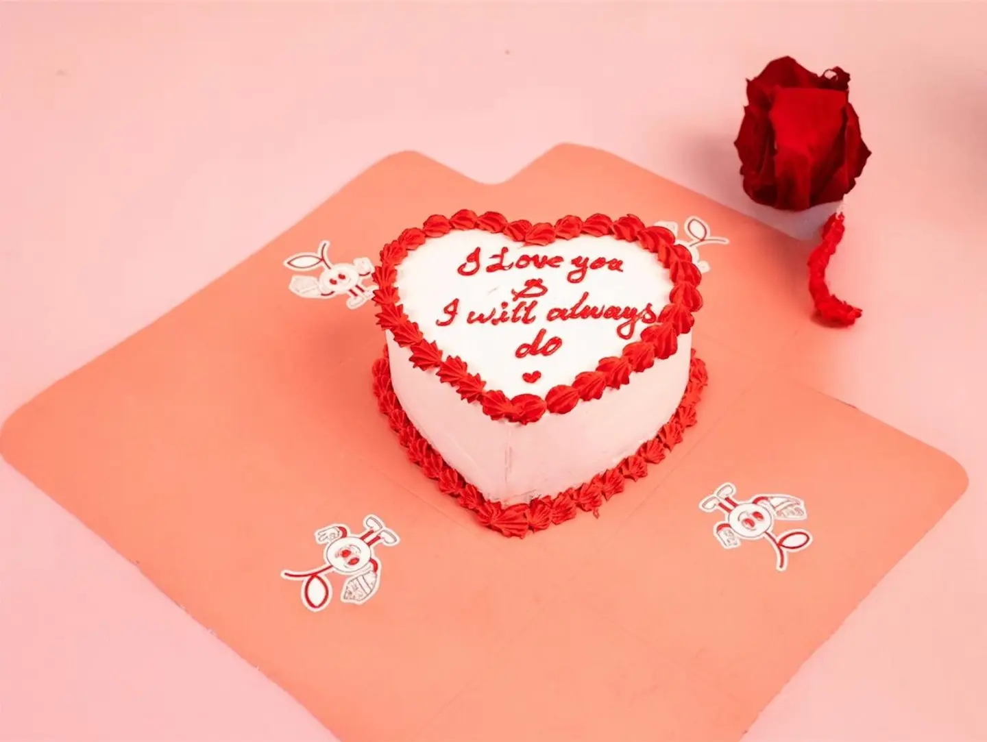 Cake