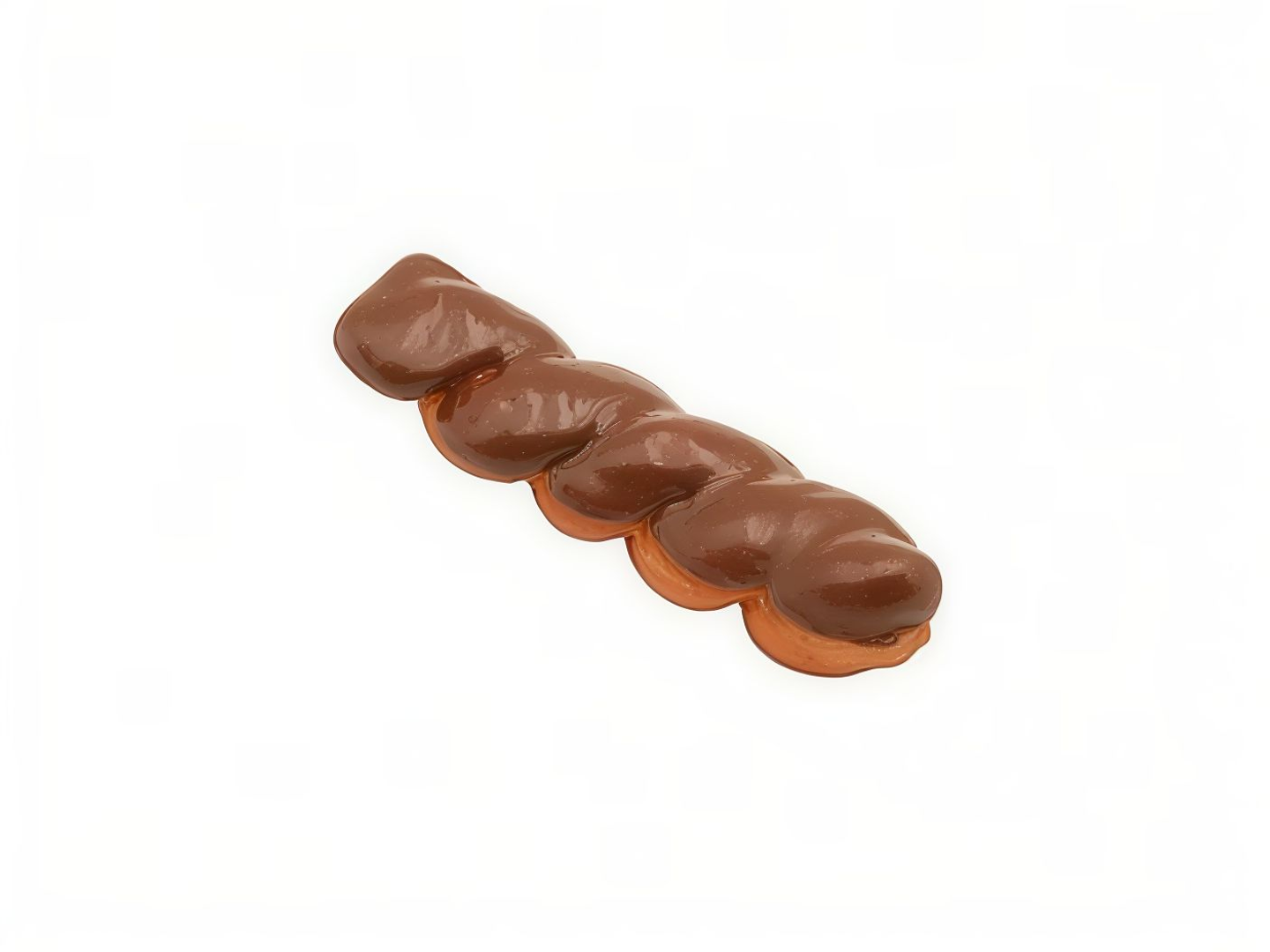 تويست شوكولاتة