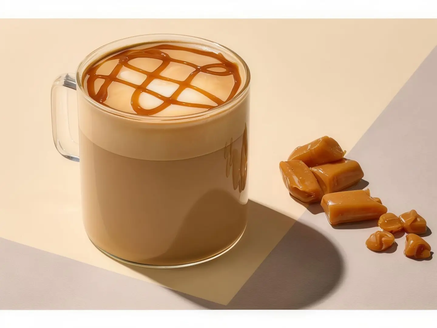 Caramel Macchiato