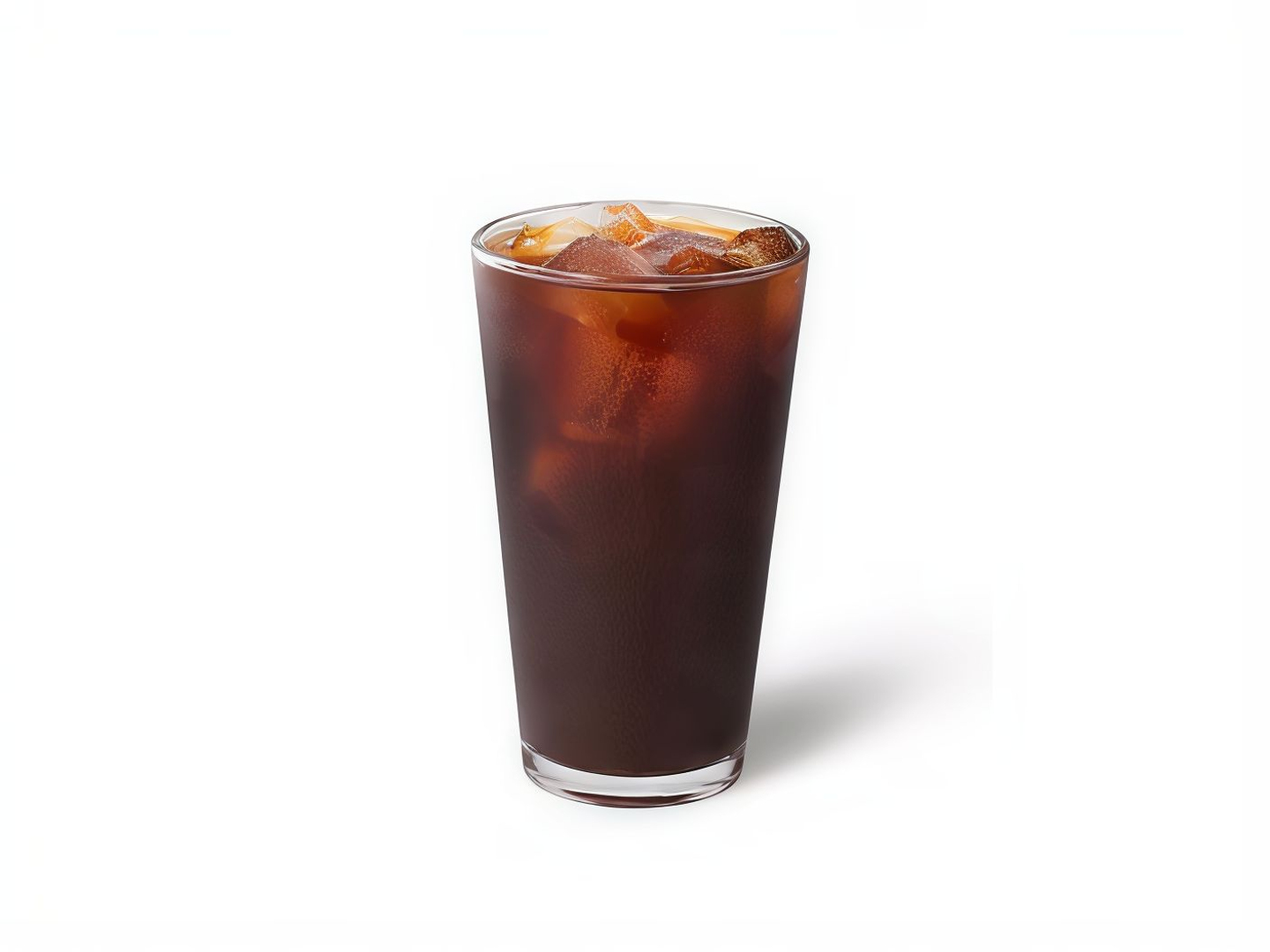 Iced Americano