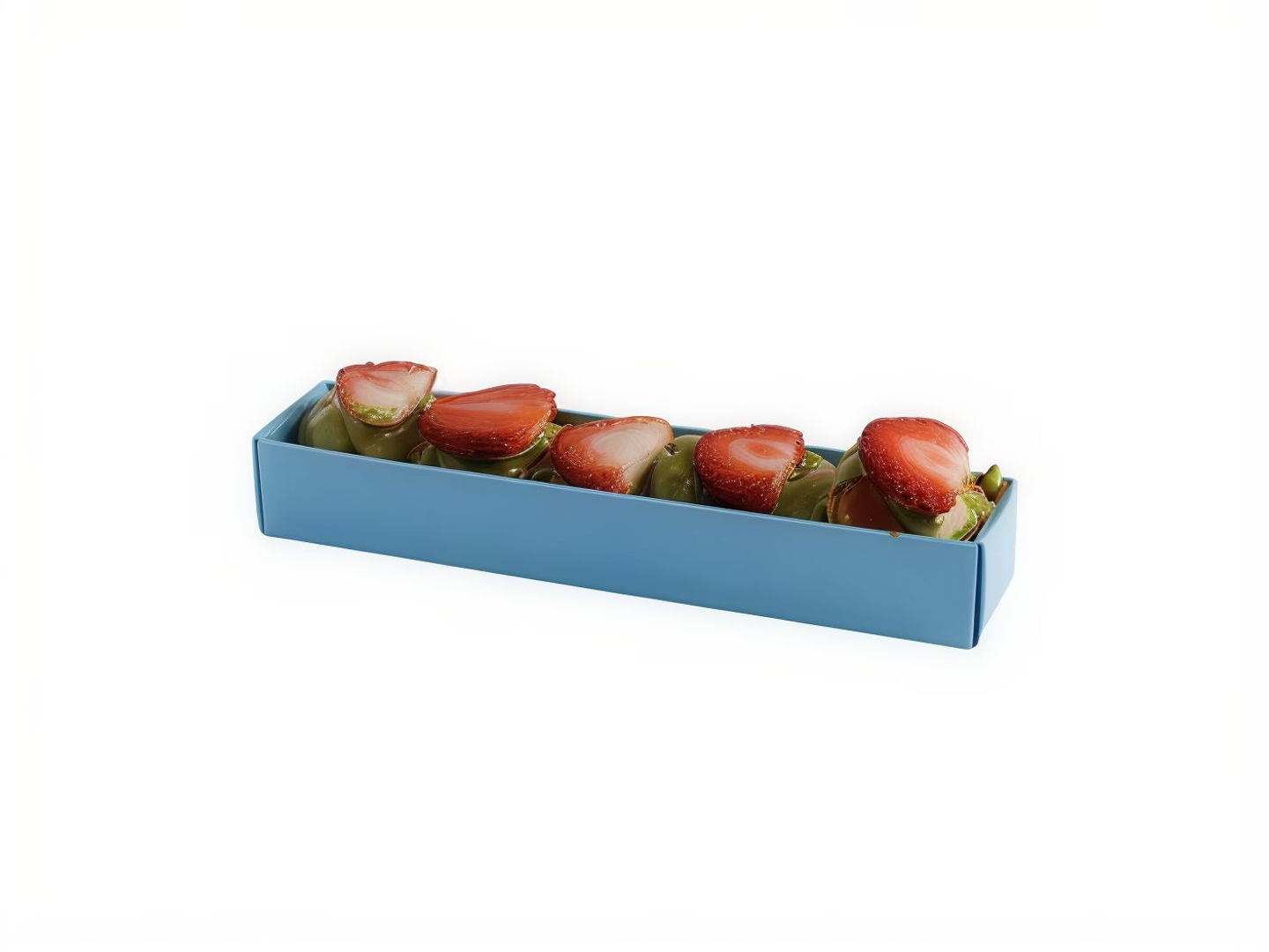 تكميم بستاشيو