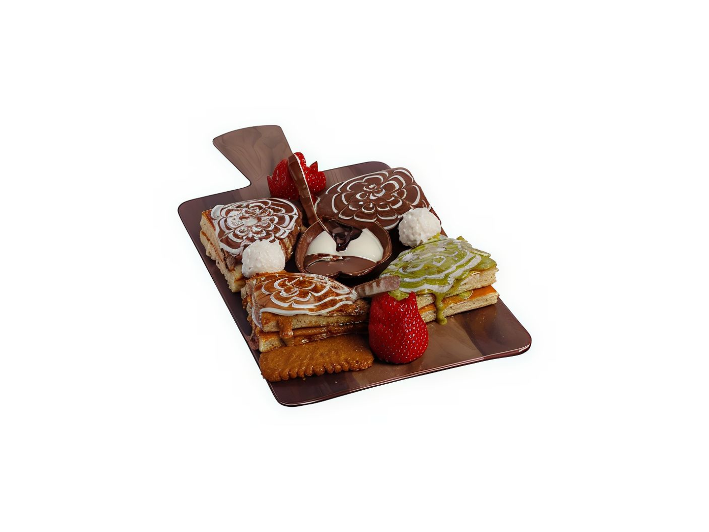 بانكيك اجرام