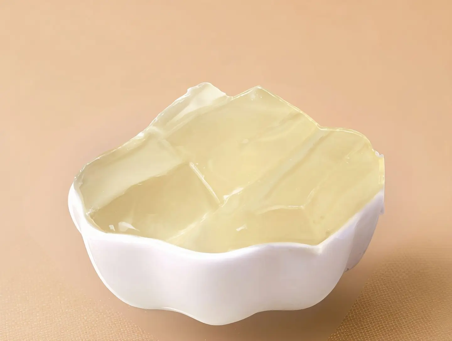 Natural Jelly