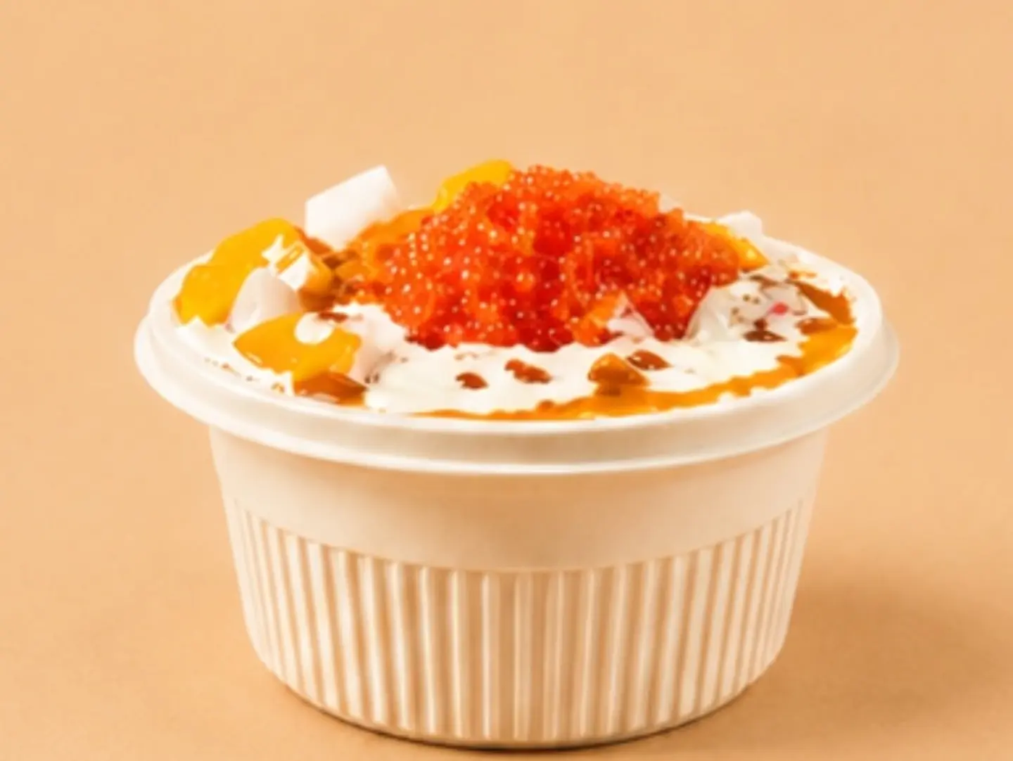 Mango Pomelo Sago