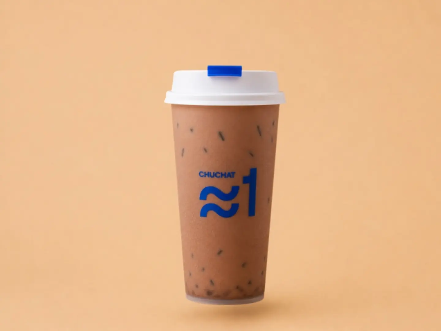 Cocoa Sea Salt Milk Tea
