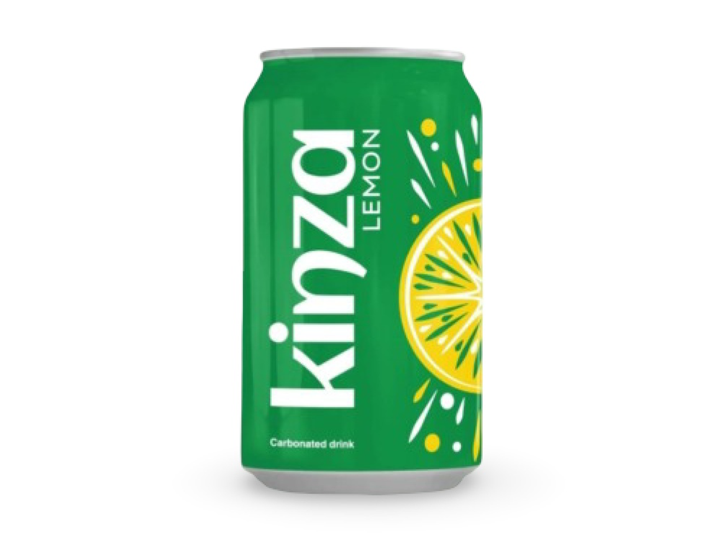 Kenza Lemon