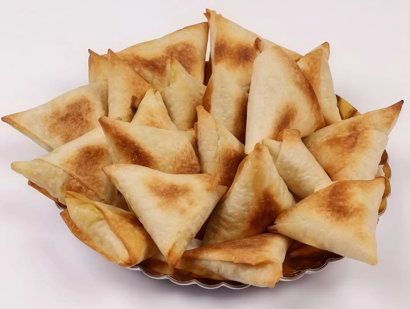Mixed Sambosa - Medium