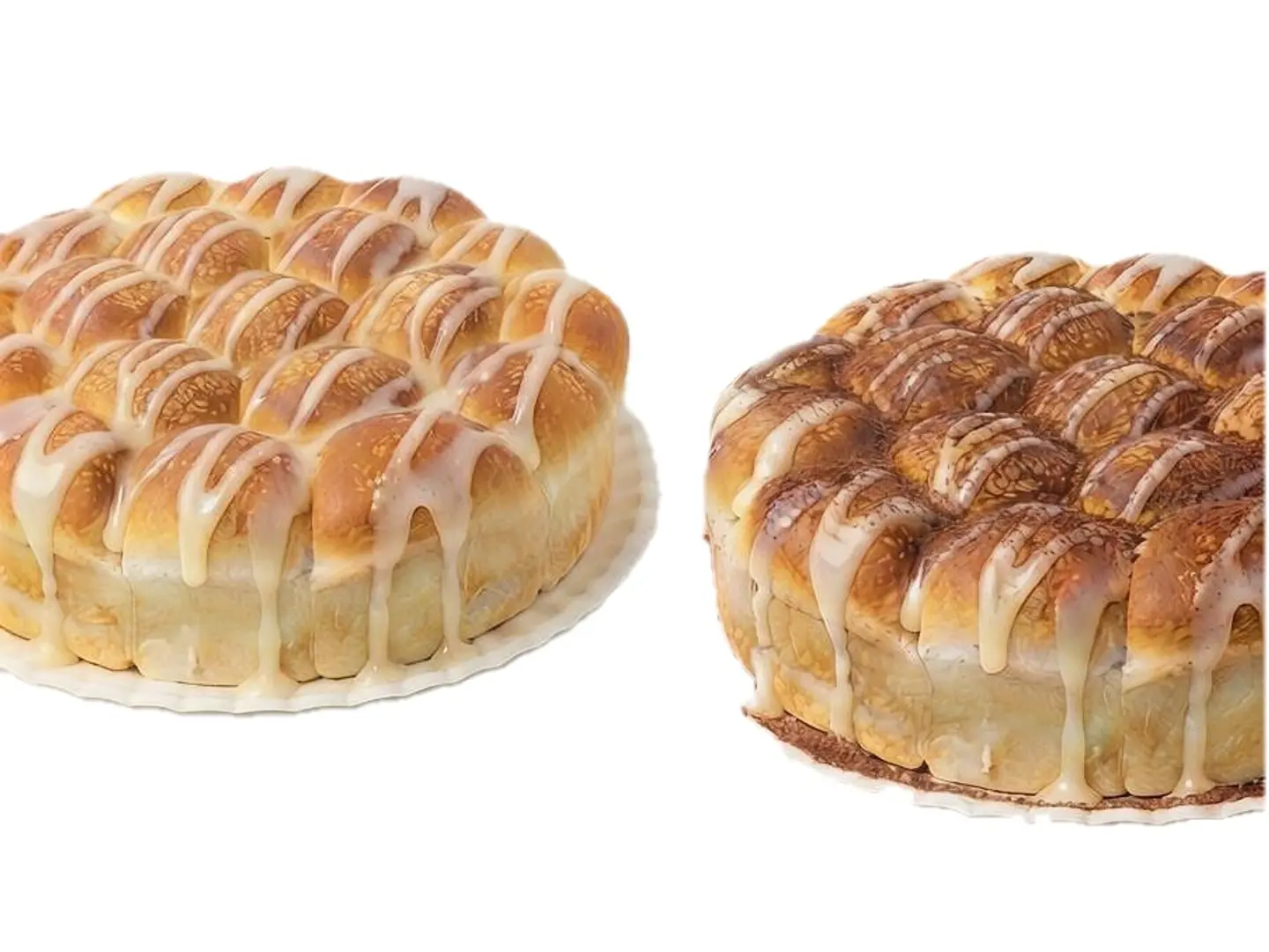 Two Large Cells Of Your Choice