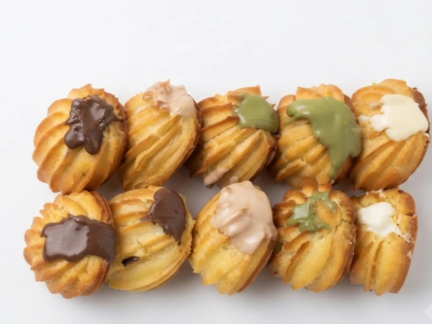 Mixed Balh El Sham - Small