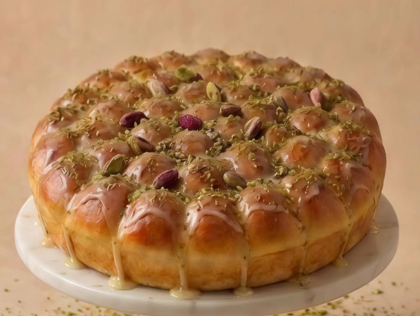 Zaatar Extra Khaliah Nahl - Small
