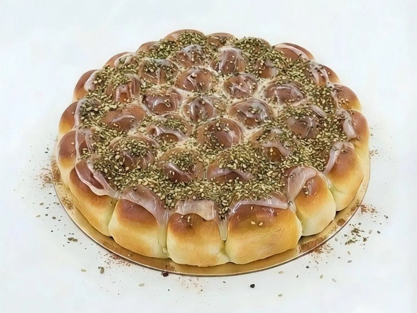 Zaatar Extra Khaliah Nahl - Small