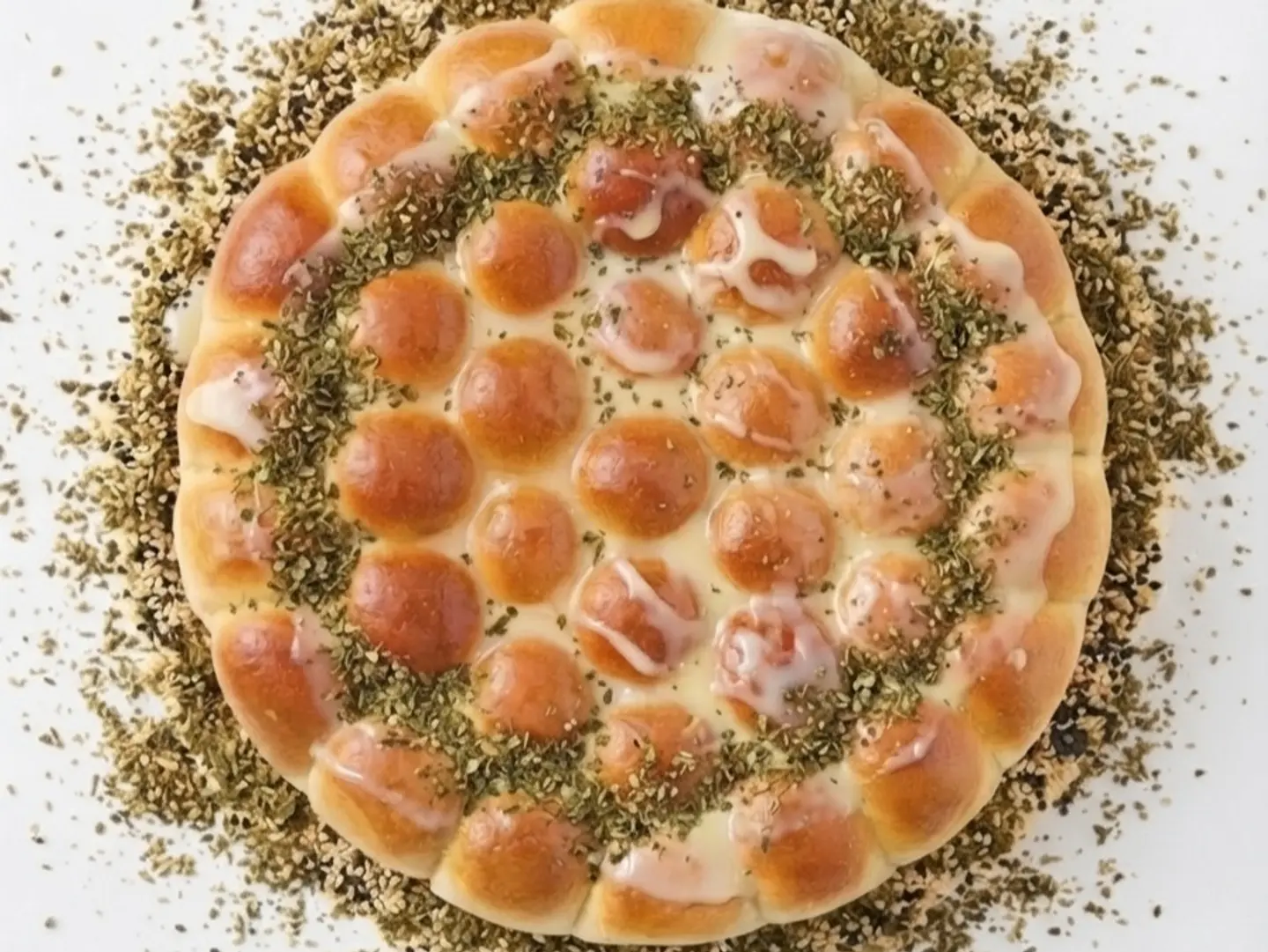 Zaatar Extra Khaliah Nahl - Small